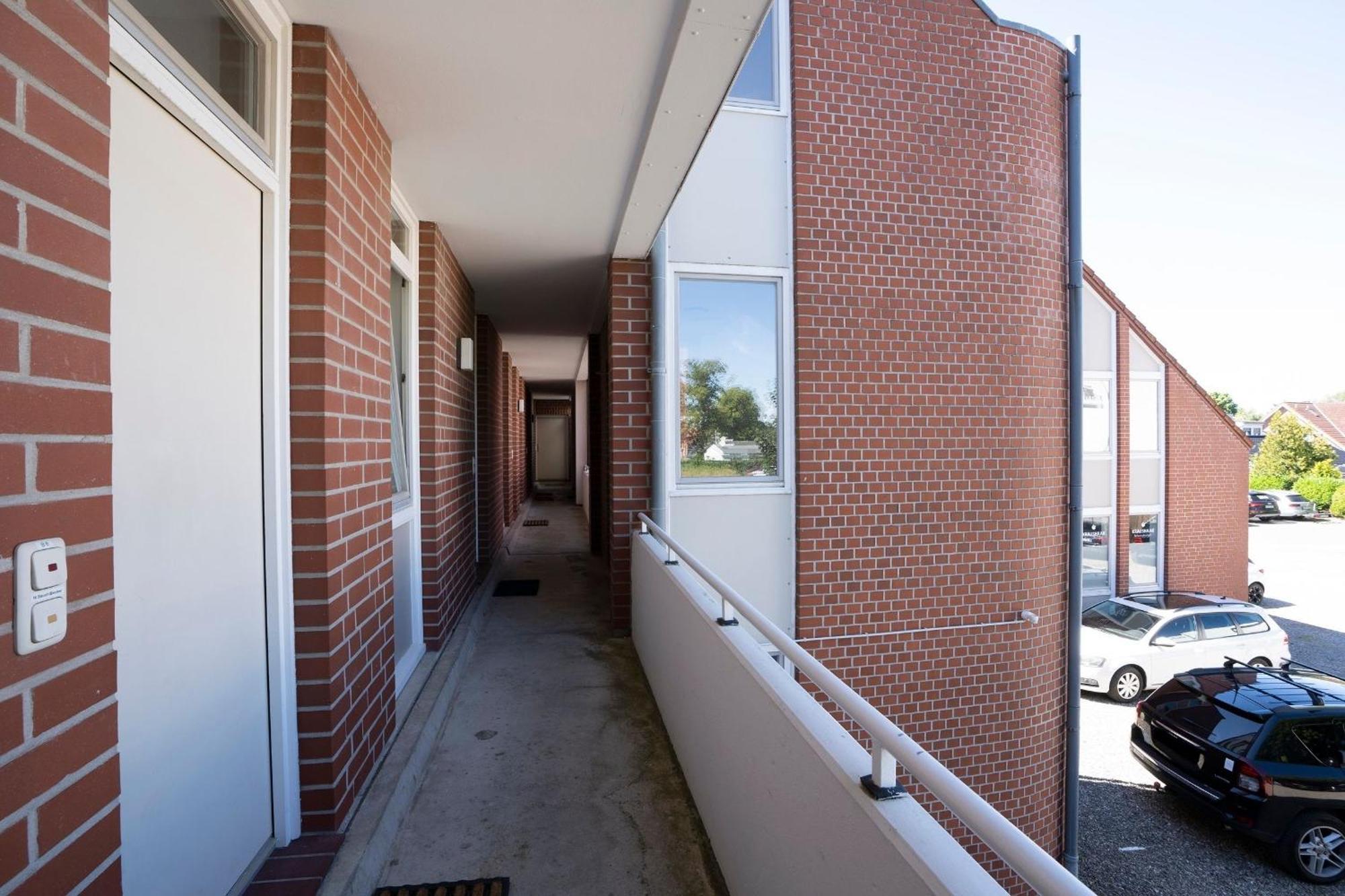 Haus Seeblick Wohnung A2 Kellenhusen Exterior foto